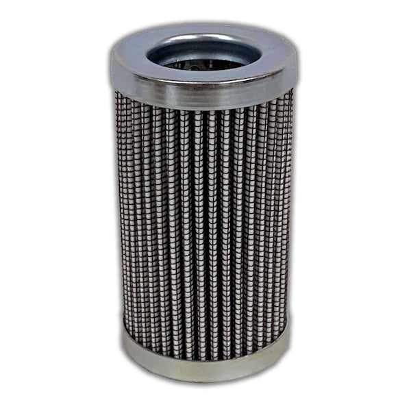 Main Filter Hydraulic Filter, replaces WIX R88D03EB, Return Line, 3 micron, Outside-In MF0065295 - main